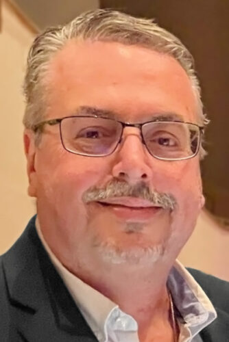 George A. Mahramas 1968-2026